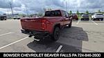 2025 Chevrolet Silverado 2500 Crew Cab 4x4 Pickup for sale #CH25357 - photo 6