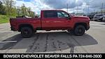 2025 Chevrolet Silverado 2500 Crew Cab 4x4 Pickup for sale #CH25357 - photo 7