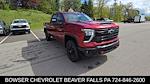 2025 Chevrolet Silverado 2500 Crew Cab 4x4 Pickup for sale #CH25357 - photo 8