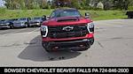 2025 Chevrolet Silverado 2500 Crew Cab 4x4 Pickup for sale #CH25357 - photo 9