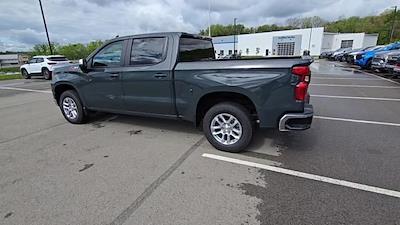 New 2025 Chevrolet Silverado 1500 LT Crew Cab 4x4 Pickup for sale #CH25361 - photo 2