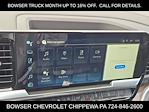 2025 Chevrolet Silverado 1500 Crew Cab 4x4 Pickup for sale #CH25361 - photo 10