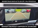 2025 Chevrolet Silverado 1500 Crew Cab 4x4 Pickup for sale #CH25361 - photo 11