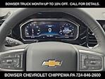 2025 Chevrolet Silverado 1500 Crew Cab 4x4 Pickup for sale #CH25361 - photo 13