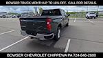 2025 Chevrolet Silverado 1500 Crew Cab 4x4 Pickup for sale #CH25361 - photo 6