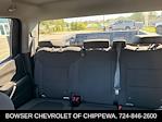 2021 Chevrolet Silverado 1500 Crew Cab 4WD Pickup for sale #CH25361A - photo 10