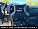 2021 Chevrolet Silverado 1500 Crew Cab 4WD Pickup for sale #CH25361A - photo 12