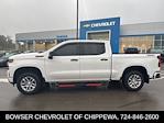 2021 Chevrolet Silverado 1500 Crew Cab 4WD Pickup for sale #CH25361A - photo 3