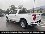 2021 Chevrolet Silverado 1500 Crew Cab 4WD Pickup for sale #CH25361A - photo 2