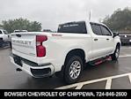 2021 Chevrolet Silverado 1500 Crew Cab 4WD Pickup for sale #CH25361A - photo 5