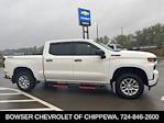 2021 Chevrolet Silverado 1500 Crew Cab 4WD Pickup for sale #CH25361A - photo 6