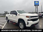 2021 Chevrolet Silverado 1500 Crew Cab 4WD Pickup for sale #CH25361A - photo 7