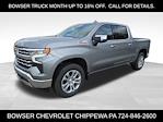 2025 Chevrolet Silverado 1500 Crew Cab 4x4 Pickup for sale #CH25362 - photo 1