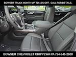2025 Chevrolet Silverado 1500 Crew Cab 4x4 Pickup for sale #CH25362 - photo 10