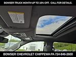 2025 Chevrolet Silverado 1500 Crew Cab 4x4 Pickup for sale #CH25362 - photo 11
