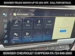 2025 Chevrolet Silverado 1500 Crew Cab 4x4 Pickup for sale #CH25362 - photo 12