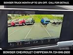 2025 Chevrolet Silverado 1500 Crew Cab 4x4 Pickup for sale #CH25362 - photo 13