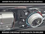 2025 Chevrolet Silverado 1500 Crew Cab 4x4 Pickup for sale #CH25362 - photo 14