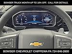2025 Chevrolet Silverado 1500 Crew Cab 4x4 Pickup for sale #CH25362 - photo 15
