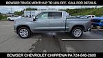 2025 Chevrolet Silverado 1500 Crew Cab 4x4 Pickup for sale #CH25362 - photo 4