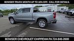2025 Chevrolet Silverado 1500 Crew Cab 4x4 Pickup for sale #CH25362 - photo 2