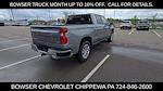 2025 Chevrolet Silverado 1500 Crew Cab 4x4 Pickup for sale #CH25362 - photo 6