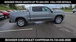 2025 Chevrolet Silverado 1500 Crew Cab 4x4 Pickup for sale #CH25362 - photo 7