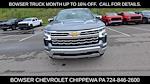 2025 Chevrolet Silverado 1500 Crew Cab 4x4 Pickup for sale #CH25362 - photo 9