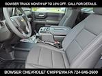 2025 Chevrolet Silverado 1500 Regular Cab 4x4 Pickup for sale #CH25364 - photo 10