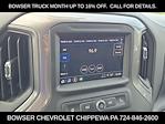 2025 Chevrolet Silverado 1500 Regular Cab 4x4 Pickup for sale #CH25364 - photo 11