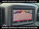 2025 Chevrolet Silverado 1500 Regular Cab 4x4 Pickup for sale #CH25364 - photo 12