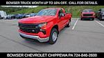 2025 Chevrolet Silverado 1500 Regular Cab 4x4 Pickup for sale #CH25364 - photo 3