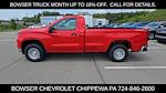 2025 Chevrolet Silverado 1500 Regular Cab 4x4 Pickup for sale #CH25364 - photo 4