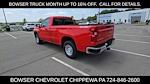 2025 Chevrolet Silverado 1500 Regular Cab 4x4 Pickup for sale #CH25364 - photo 2