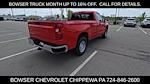 2025 Chevrolet Silverado 1500 Regular Cab 4x4 Pickup for sale #CH25364 - photo 6