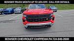 2025 Chevrolet Silverado 1500 Regular Cab 4x4 Pickup for sale #CH25364 - photo 9