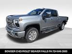 2025 Chevrolet Silverado 2500 Crew Cab 4x4 Pickup for sale #CH25365 - photo 1