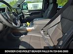 2025 Chevrolet Silverado 2500 Crew Cab 4x4 Pickup for sale #CH25365 - photo 10