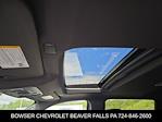 2025 Chevrolet Silverado 2500 Crew Cab 4x4 Pickup for sale #CH25365 - photo 11