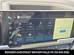 2025 Chevrolet Silverado 2500 Crew Cab 4x4 Pickup for sale #CH25365 - photo 12