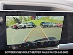2025 Chevrolet Silverado 2500 Crew Cab 4x4 Pickup for sale #CH25365 - photo 13