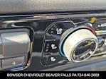 2025 Chevrolet Silverado 2500 Crew Cab 4x4 Pickup for sale #CH25365 - photo 14