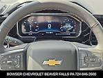 2025 Chevrolet Silverado 2500 Crew Cab 4x4 Pickup for sale #CH25365 - photo 15
