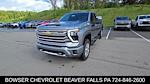 2025 Chevrolet Silverado 2500 Crew Cab 4x4 Pickup for sale #CH25365 - photo 3