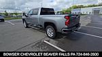 2025 Chevrolet Silverado 2500 Crew Cab 4x4 Pickup for sale #CH25365 - photo 2
