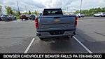 2025 Chevrolet Silverado 2500 Crew Cab 4x4 Pickup for sale #CH25365 - photo 5