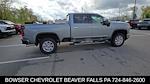 2025 Chevrolet Silverado 2500 Crew Cab 4x4 Pickup for sale #CH25365 - photo 7