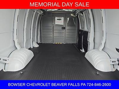 2025 Chevrolet Express 2500 RWD Empty Cargo Van for sale #CH25374 - photo 2