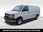 2025 Chevrolet Express 2500 RWD Empty Cargo Van for sale #CH25374 - photo 1