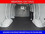 2025 Chevrolet Express 2500 RWD Empty Cargo Van for sale #CH25374 - photo 2